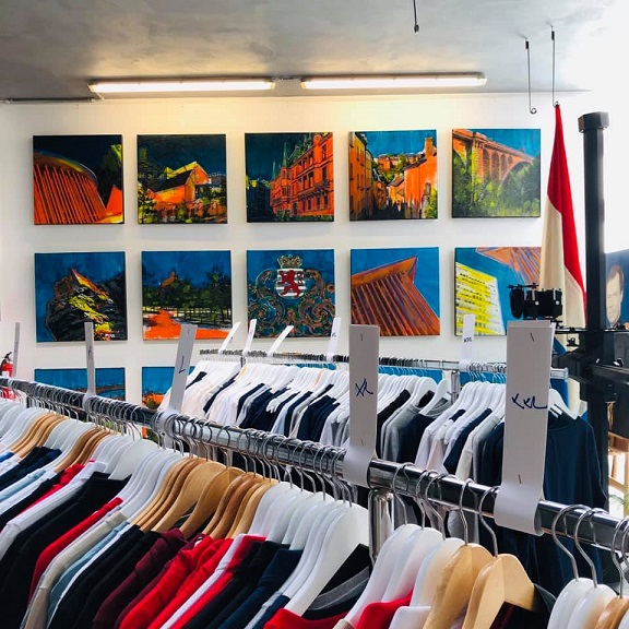 store